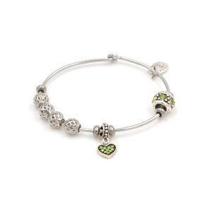 Heart of stars - bracciali rigidi