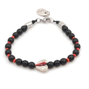 TOTAL BLACK – l'eleganza del nero – Cuore Rosso