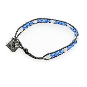 BRACCIALE DEL MESE – SETTEMBRE