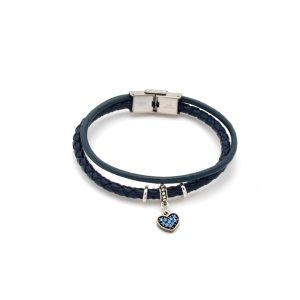 EVA – CUORE BLU
