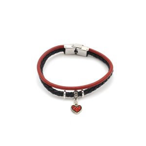 EVA – CUORE ROSSO