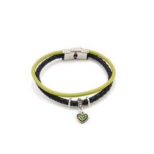 EVA – CUORE VERDE