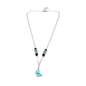 ISIDE – FARFALLA CELESTE