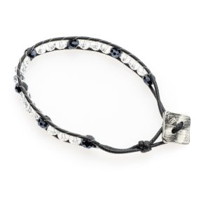 Bracciale del Mese Aprile - Vena Amoris: Gioielli Fatti con il Cuore - Made in Italy