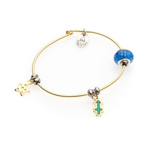 VA1000 DO SG - Vena Amoris: Gioielli Fatti con il Cuore - Made in Italy