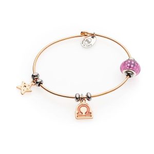 VA1000 OR BI - Vena Amoris: Gioielli Fatti con il Cuore - Made in Italy