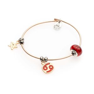 VA1000 OR CA - Vena Amoris: Gioielli Fatti con il Cuore - Made in Italy