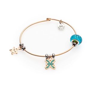 VA1000 OR PE - Vena Amoris: Gioielli Fatti con il Cuore - Made in Italy