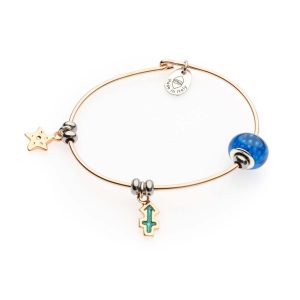 VA1000 OR SG - Vena Amoris: Gioielli Fatti con il Cuore - Made in Italy