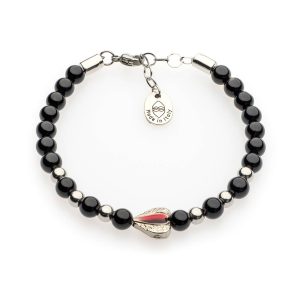 VA1055 NK NE - Vena Amoris: Gioielli Fatti con il Cuore - Made in Italy