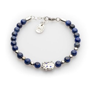 VA1056 NK BL - Vena Amoris: Gioielli Fatti con il Cuore - Made in Italy
