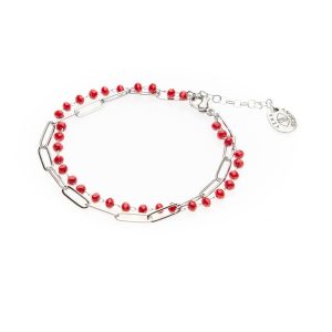 VA1091 RO - Vena Amoris: Gioielli Fatti con il Cuore - Made in Italy