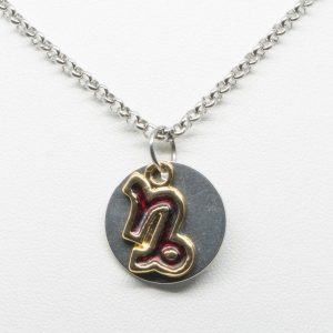 VA5000 DO CP 1 - Vena Amoris: Gioielli Fatti con il Cuore - Made in Italy