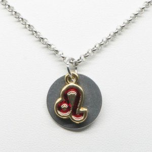 VA5000 DO LE 1 - Vena Amoris: Gioielli Fatti con il Cuore - Made in Italy