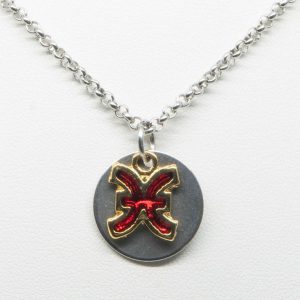 VA5000 DO PE 1 - Vena Amoris: Gioielli Fatti con il Cuore - Made in Italy