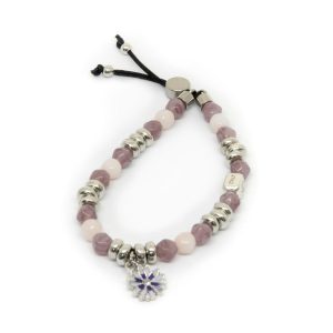 VA1220 H - Vena Amoris: Gioielli Fatti con il Cuore - Made in Italy