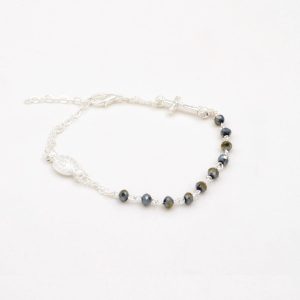 Bracciale sacri - multicolor