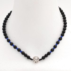 TOTAL BLACK – l'eleganza del nero - Leone