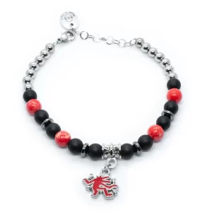 ART – bracciali d'autore – Keith Haring