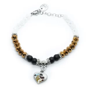 ART – bracciali d'autore – Klimt