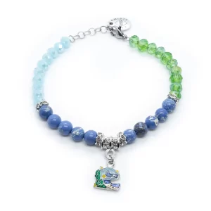ART – bracciali d'autore – Van Gogh