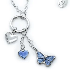 BUTTERFLY – BLU