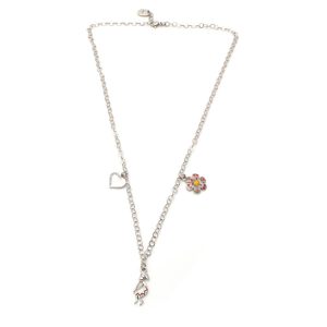 JACENTA –  CUORE – DONNA AFRICANA – MARGHERITA