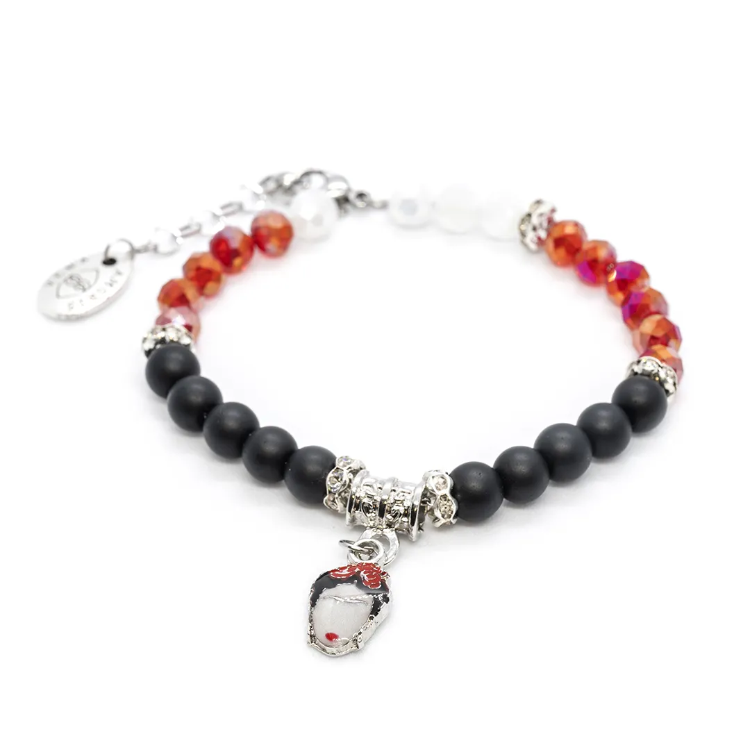 Stylish-Art Bracciale Uomo Donna In Argento 925 - Catena A Maglie Lucide E Morbide, Gioiello Elegante Per Ogni Occasione