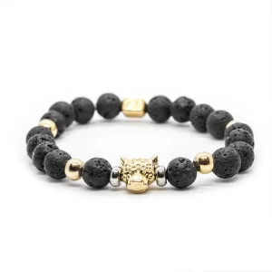 ROYAL - BRACCIALE - Puma Oro