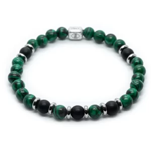COLORS – BRACCIALE - VERDE