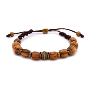 PIRATA 2.0 - BRACCIALE – TIMONE