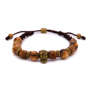 PIRATA 2.0 - BRACCIALE – SANTA MUERTE