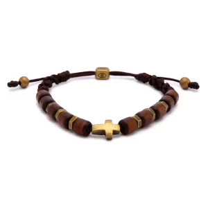 PIRATA 2.0 - BRACCIALE – CROCE